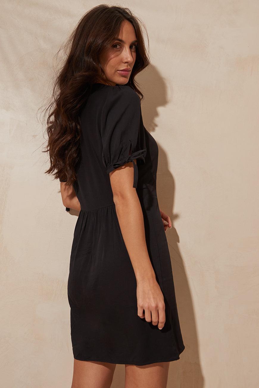 Lpb Woman ROBE COURTE LESLY
