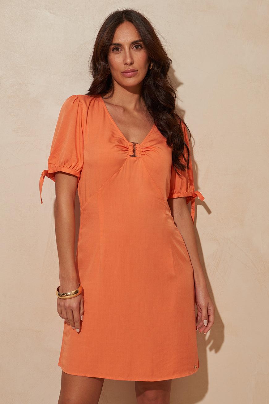 Lpb Woman ROBE COURTE LESLY