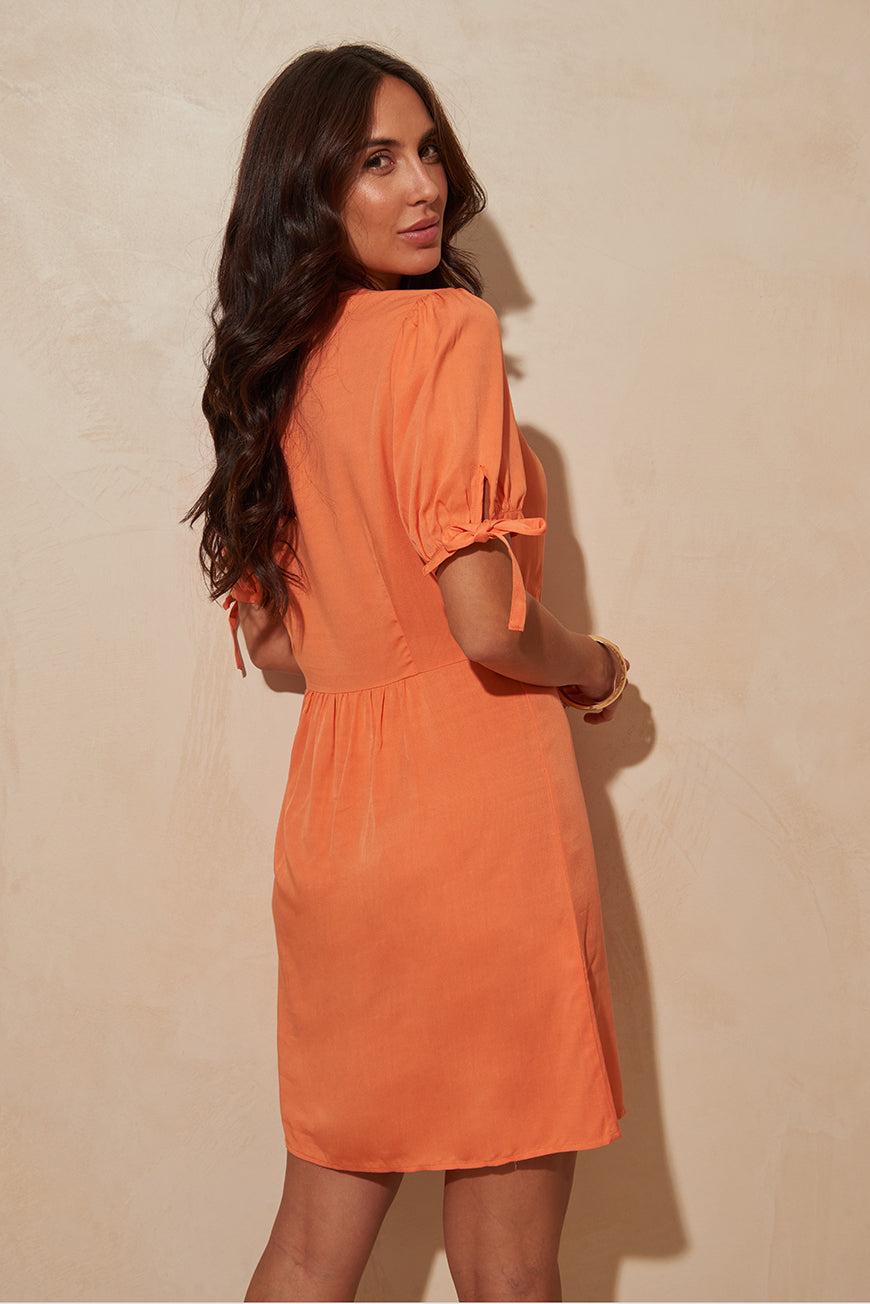Lpb Woman ROBE COURTE LESLY