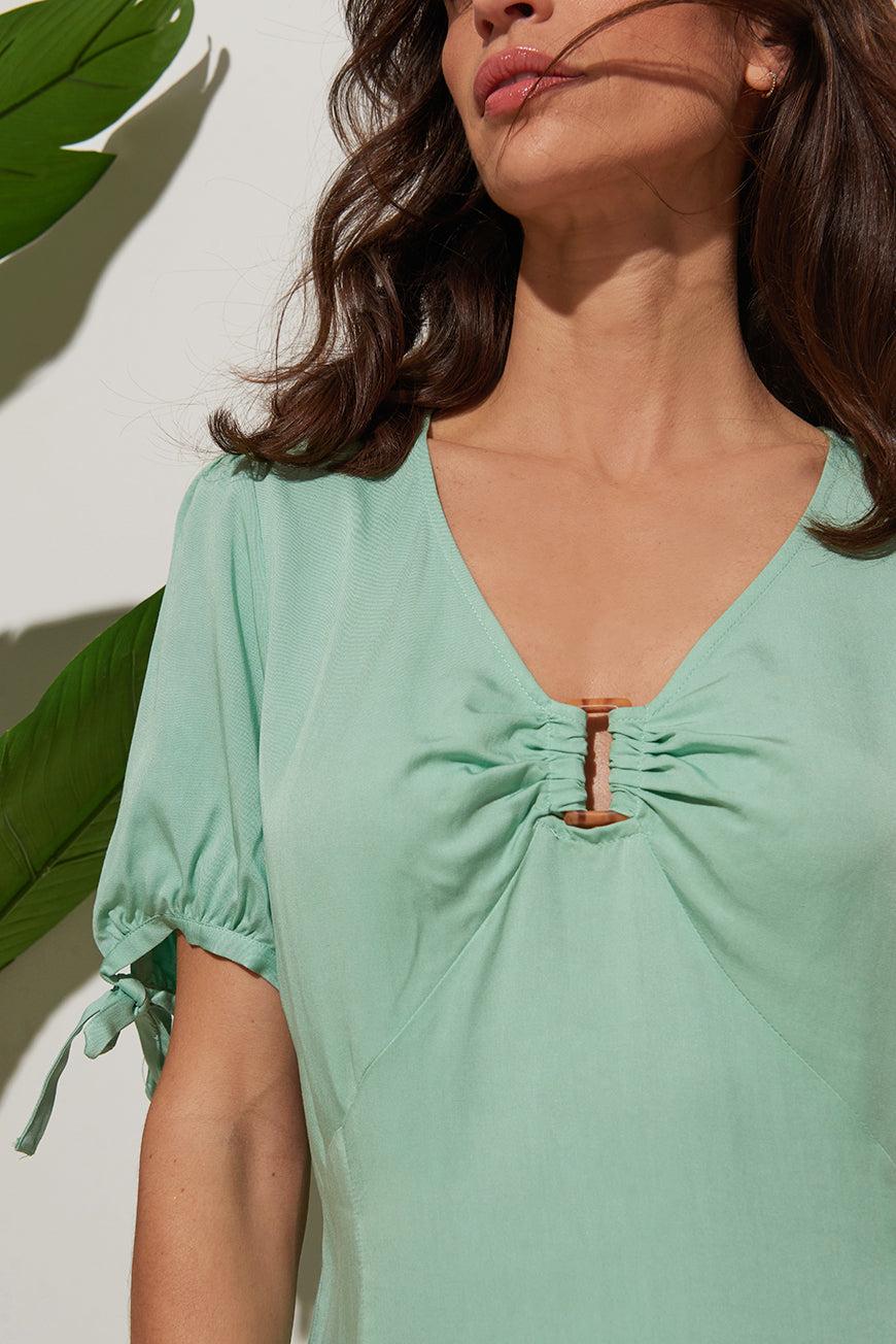 Lpb Woman ROBE COURTE LESLY