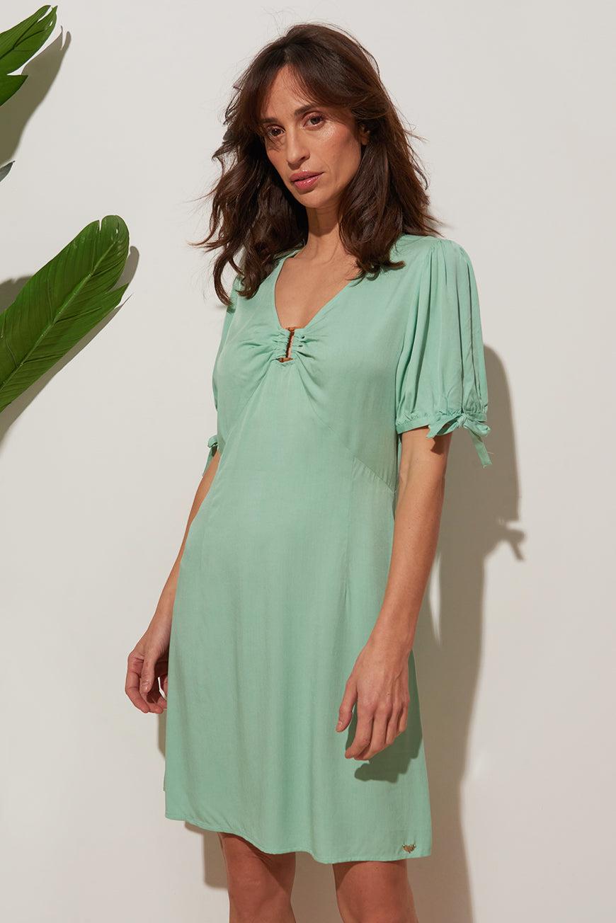 Lpb Woman ROBE COURTE LESLY