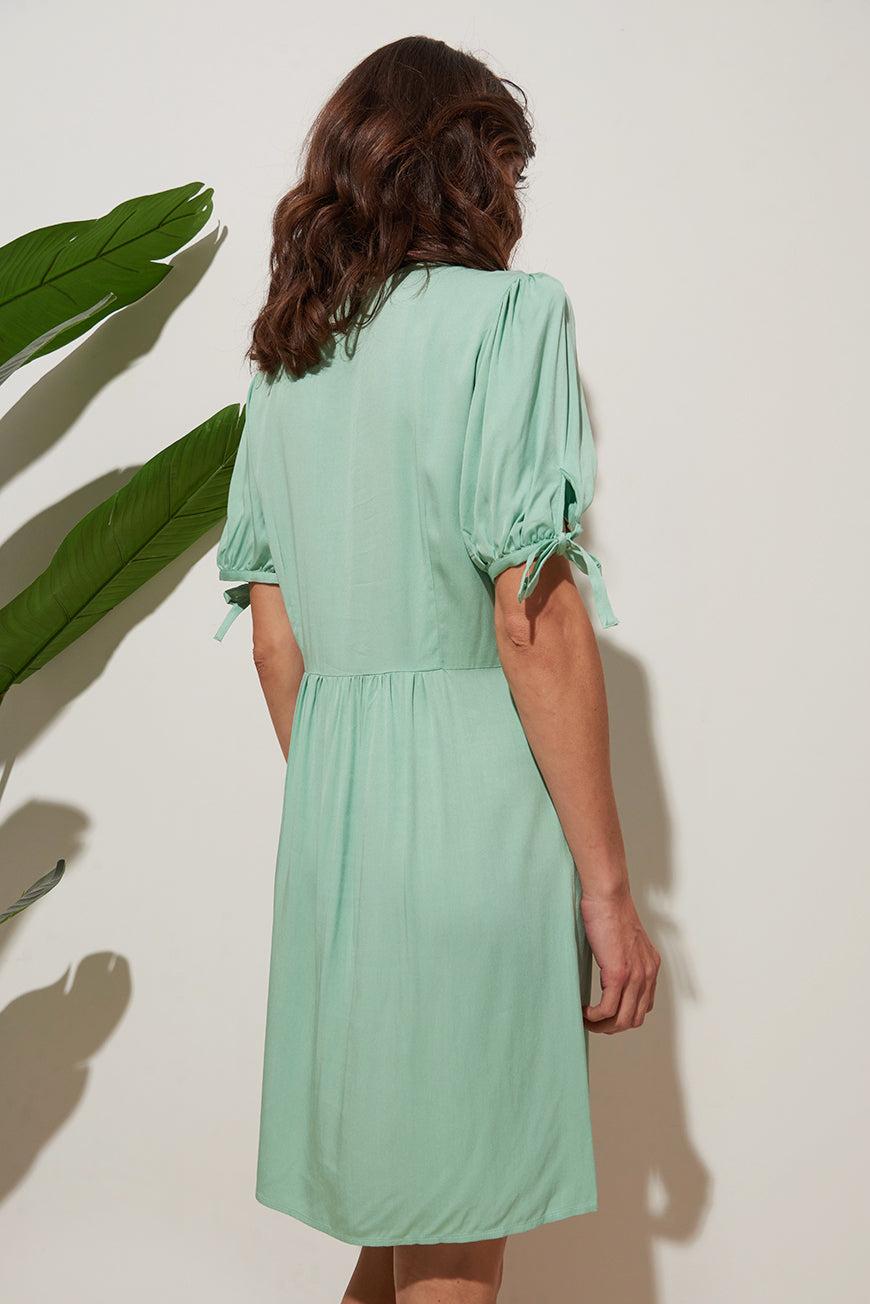 Lpb Woman ROBE COURTE LESLY