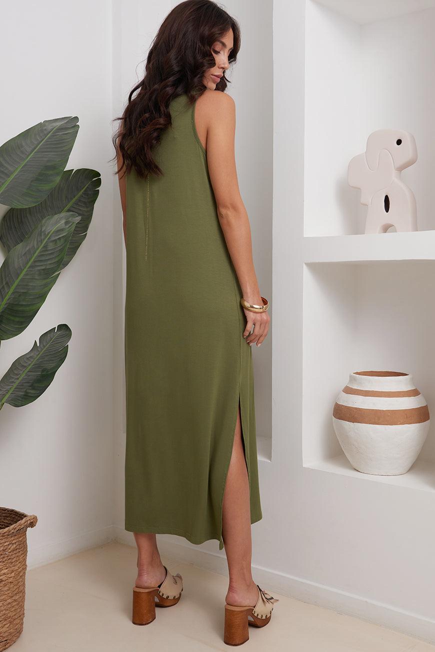 Lpb Woman ROBE DE PLAGE IVANIE