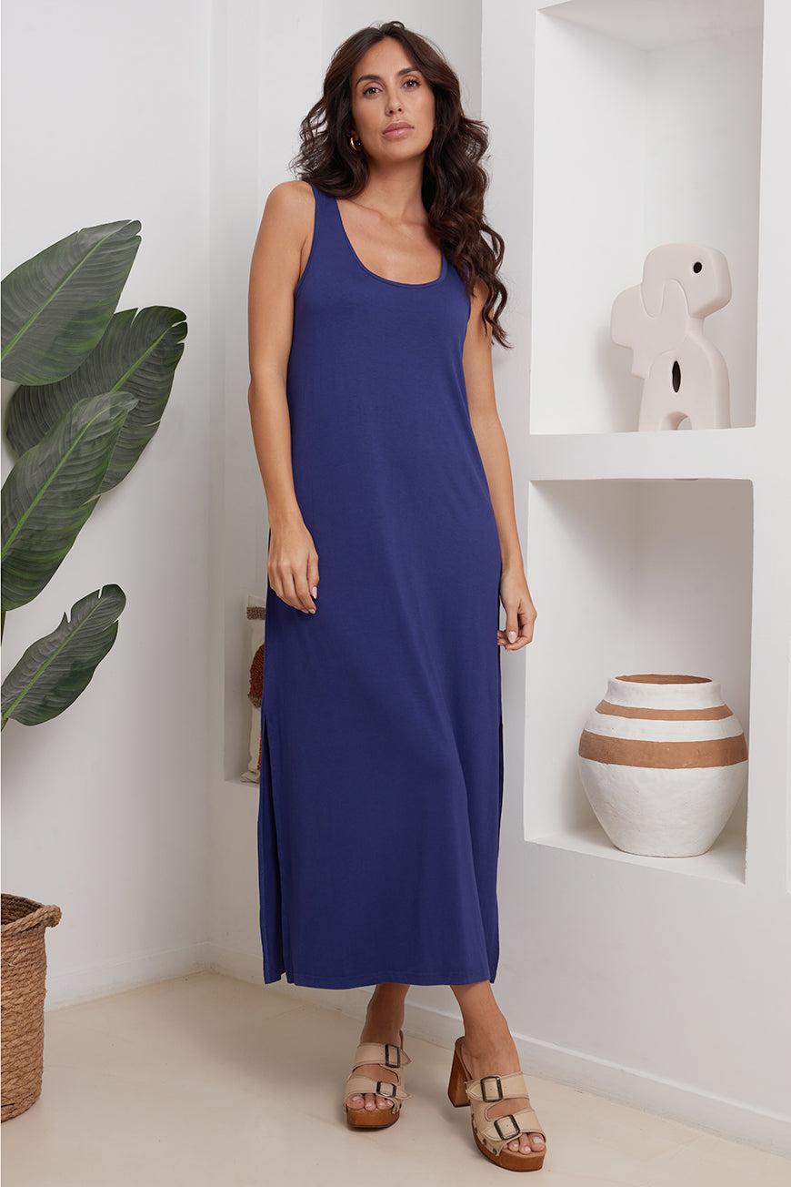 lpb woman ROBE DE PLAGE IVANIE