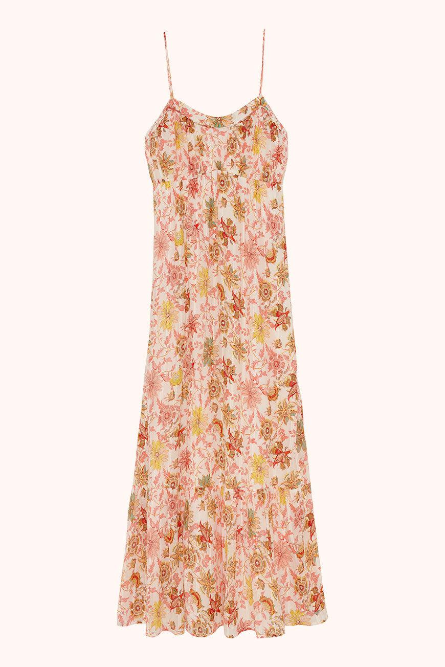 Lpb Woman ROBE DORALIA