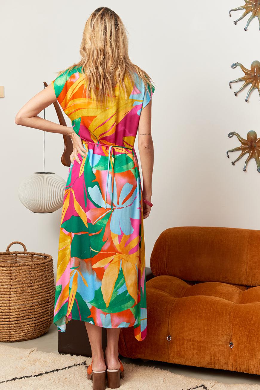 Lpb Woman ROBE ELARA