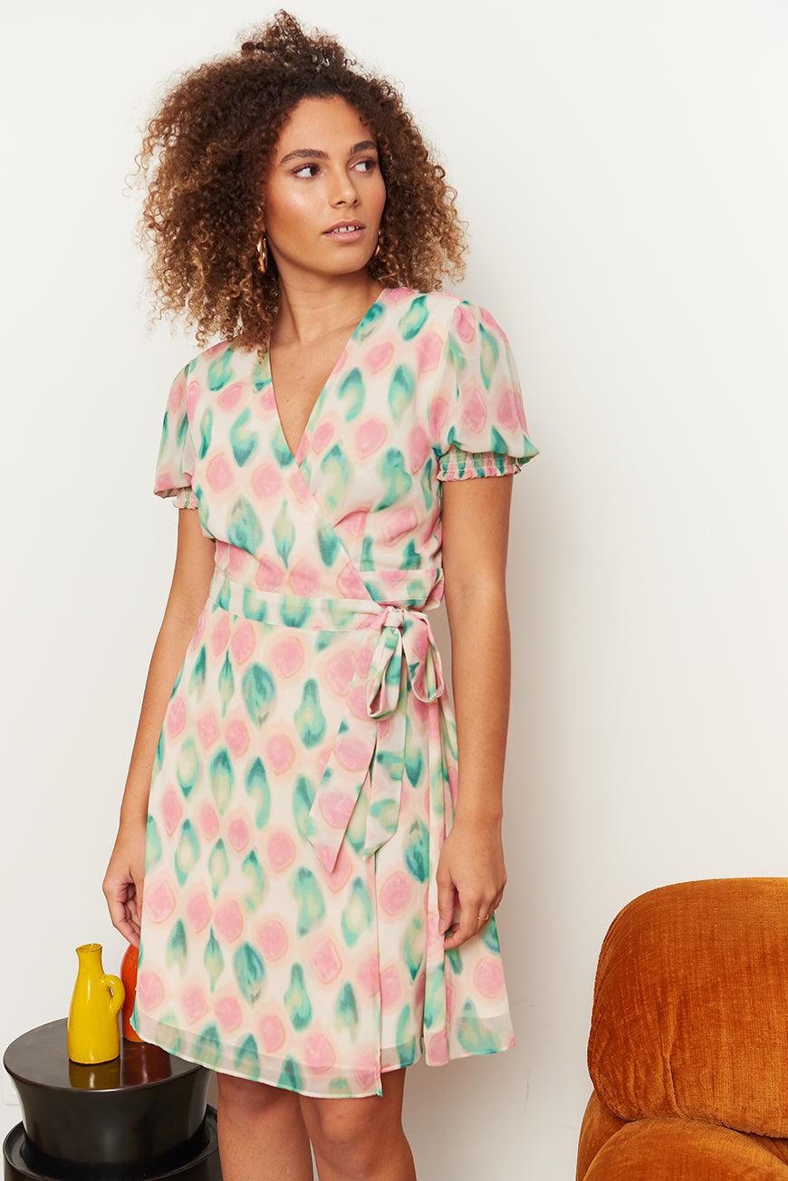 Lpb Woman ROBE FULYA