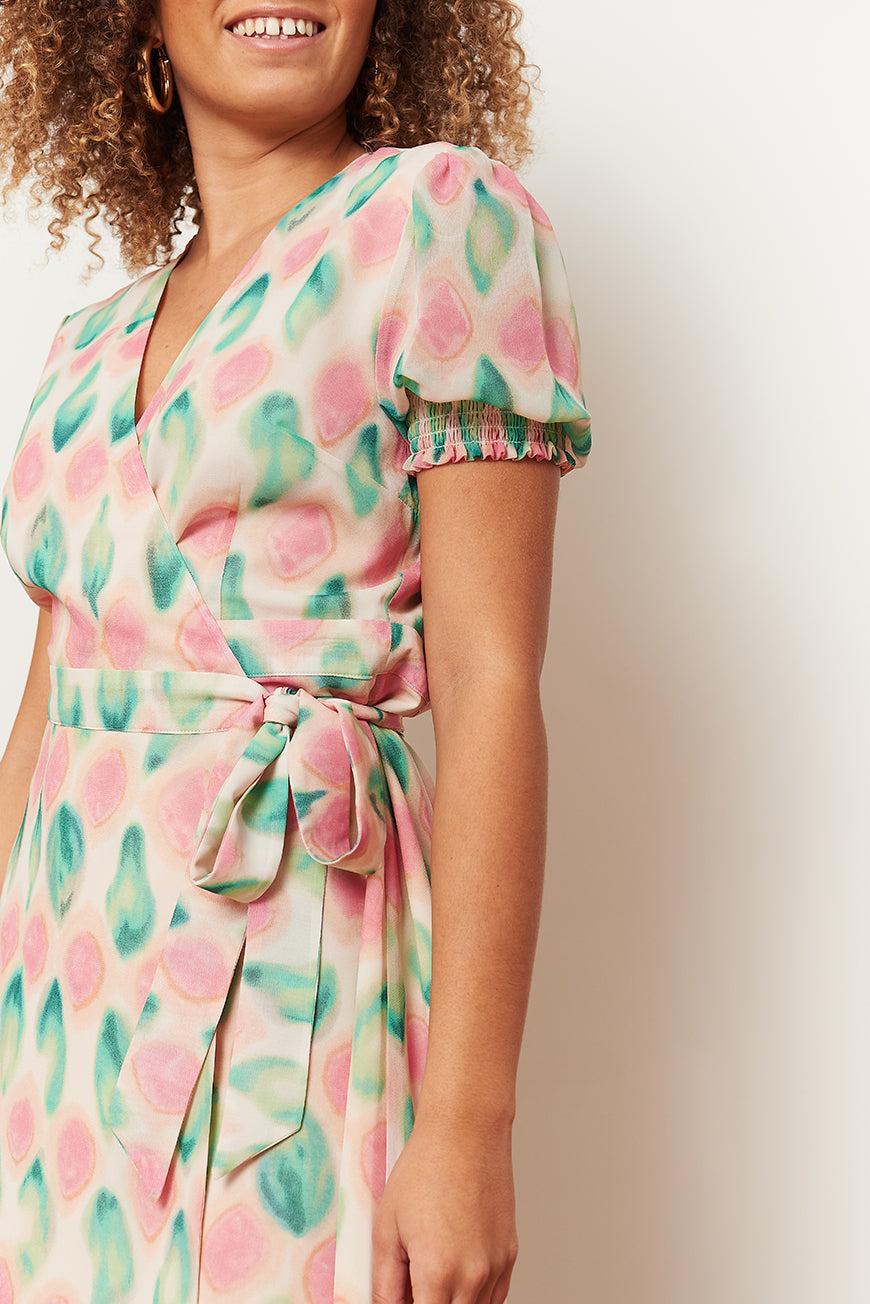 Lpb Woman ROBE FULYA