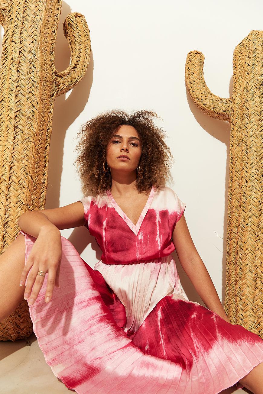 Lpb Woman ROBE IDEAL