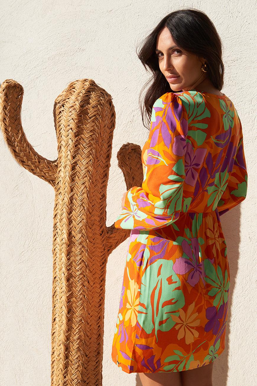 Lpb Woman ROBE IOLANA