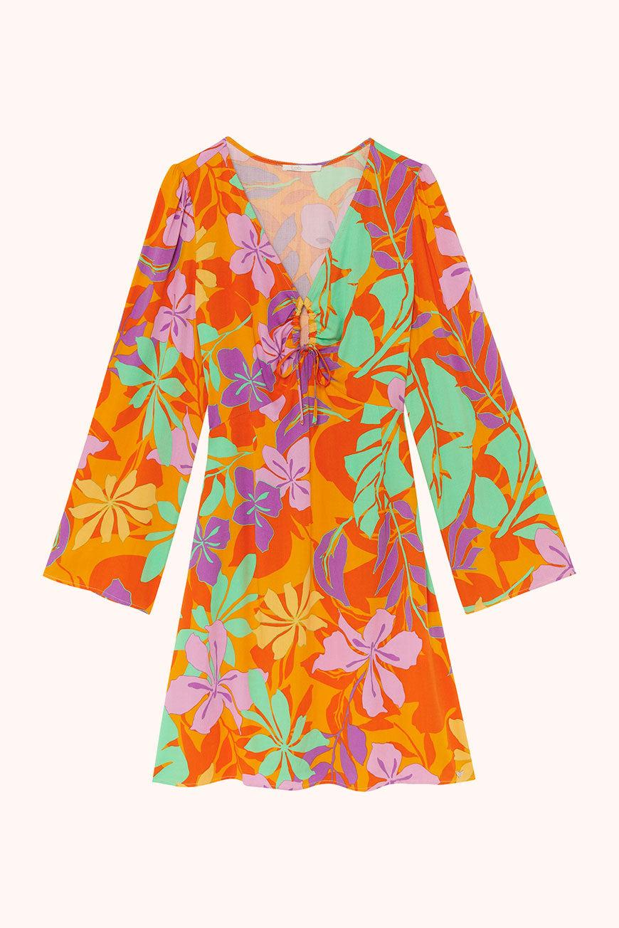 Lpb Woman ROBE IOLANA