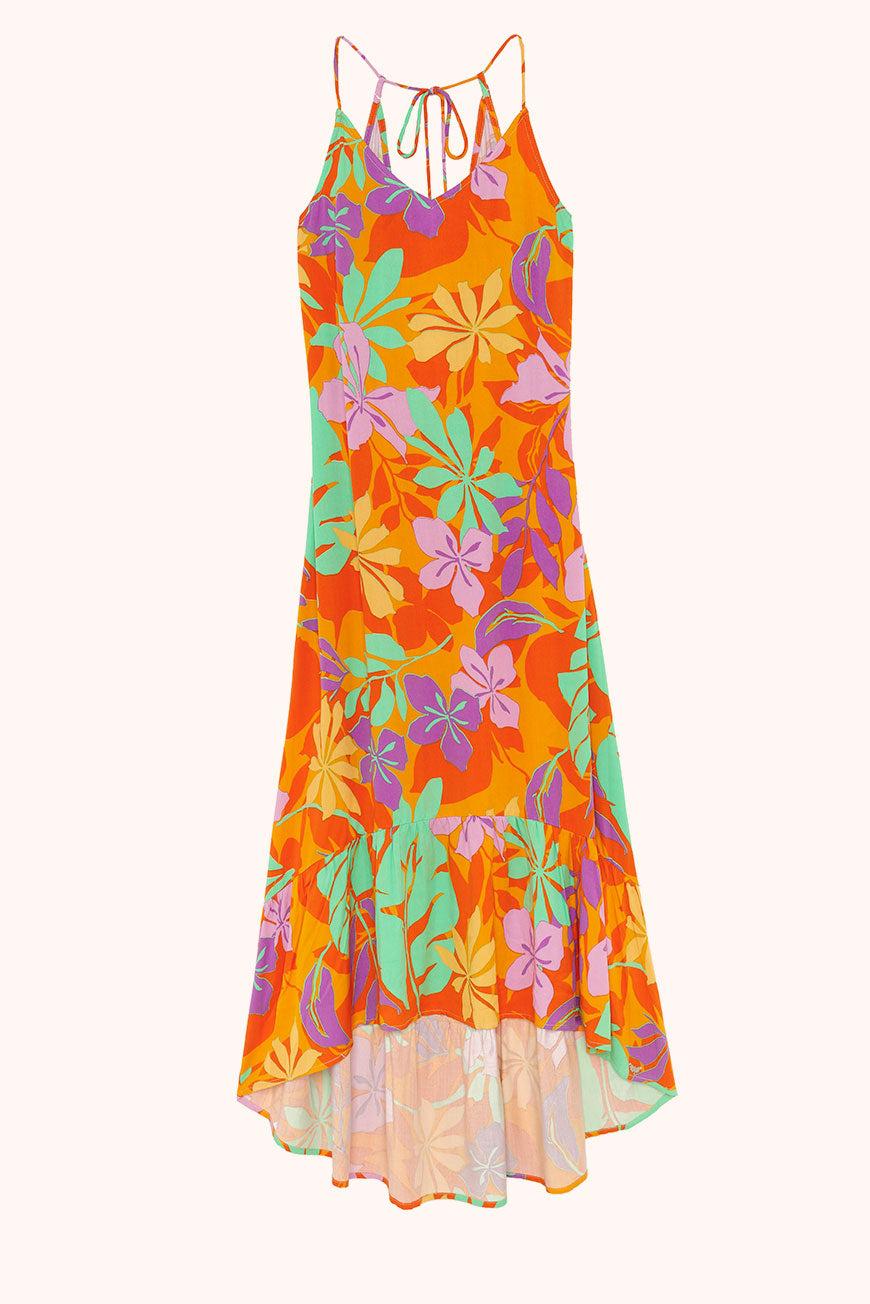 Lpb Woman ROBE ISOLINE