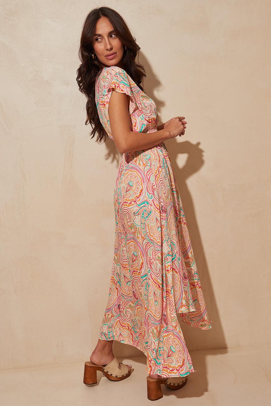 Lpb Woman ROBE LONGUE ALEXANDRIA