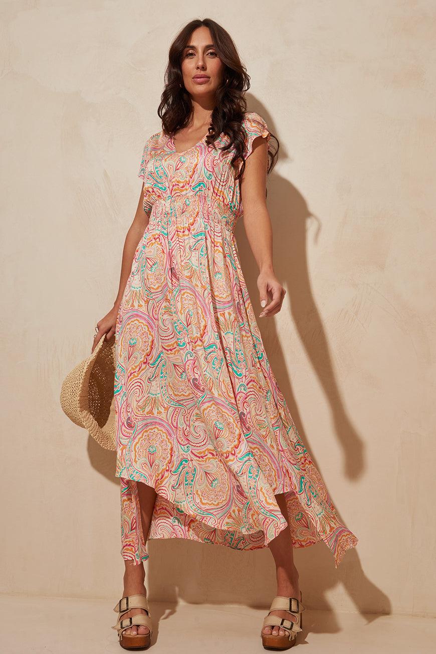 Lpb Woman ROBE LONGUE ALEXANDRIA