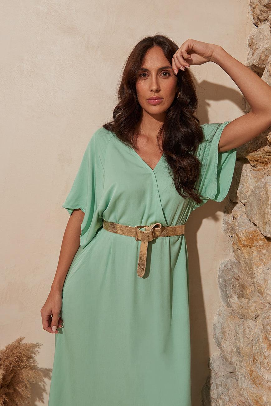 Lpb Woman ROBE LONGUE DESTINEE