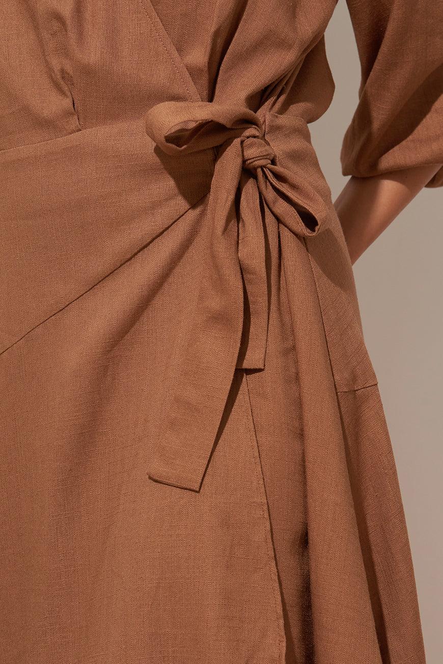 Lpb Woman ROBE PATINEUSE LUCILE