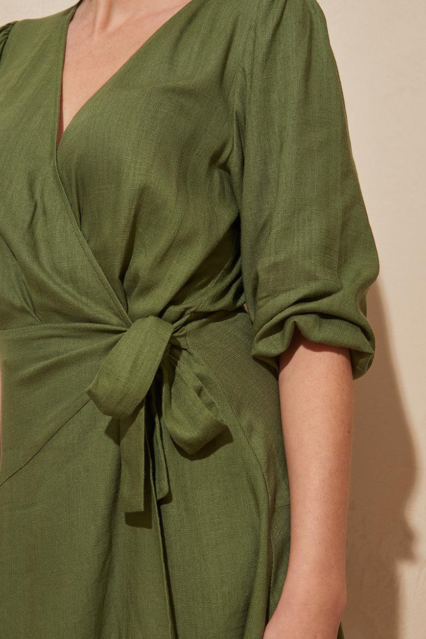 Lpb Woman ROBE PATINEUSE LUCILE