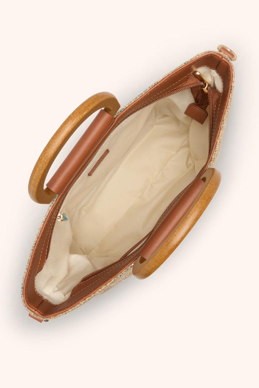 Lpb Woman SAC A MAIN BELMIRA AZUR