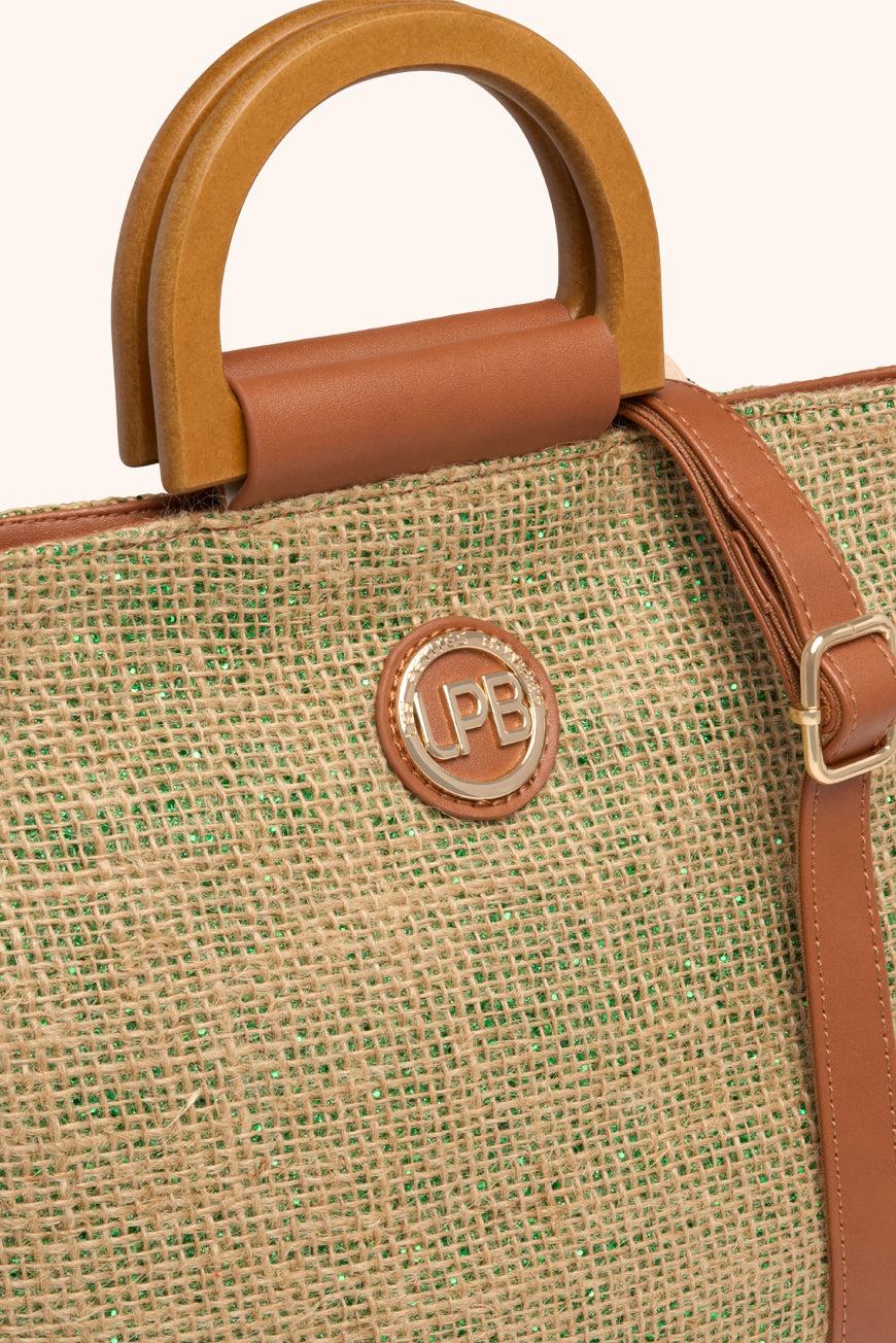 Lpb Woman SAC A MAIN BELMIRA LAGON