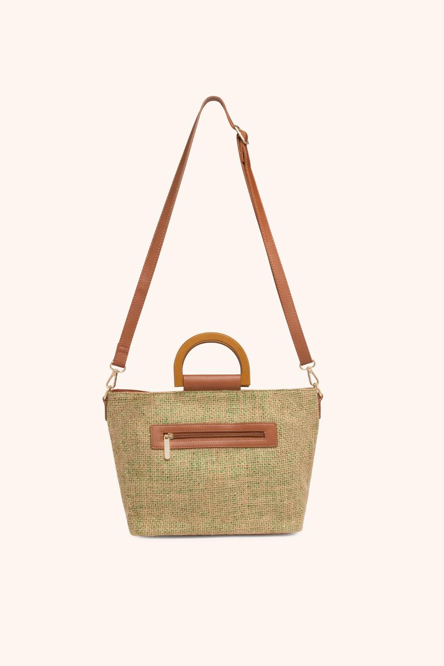 Lpb Woman SAC A MAIN BELMIRA LAGON