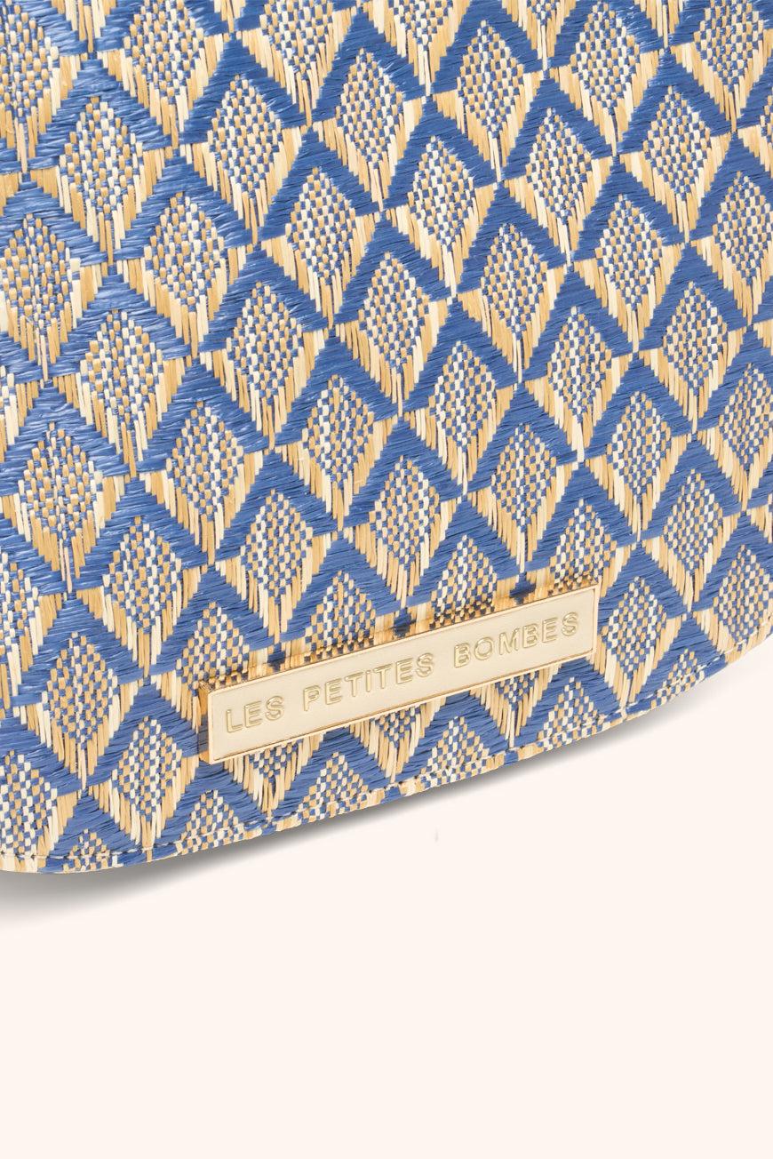 Lpb Woman SAC A MAIN FABRICIA NUIT