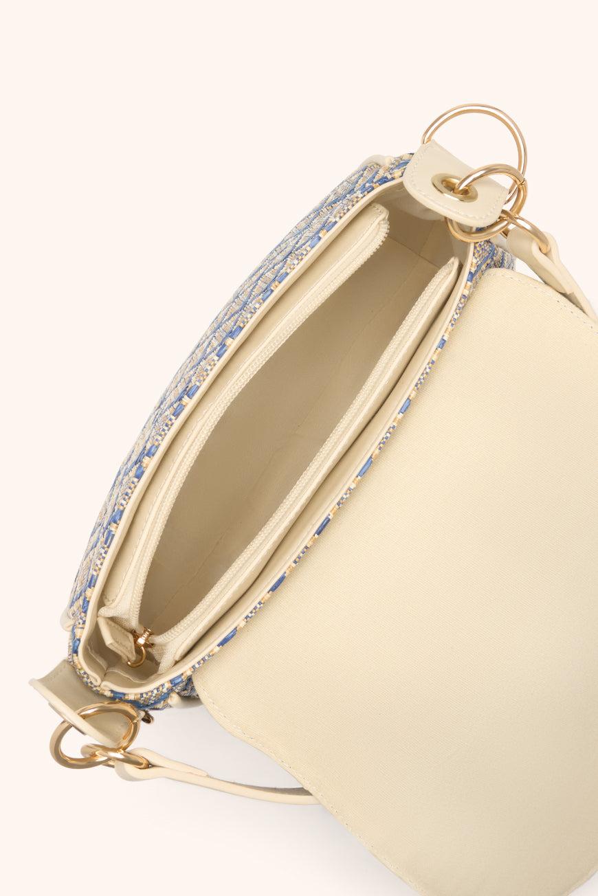 Lpb Woman SAC A MAIN FABRICIA NUIT