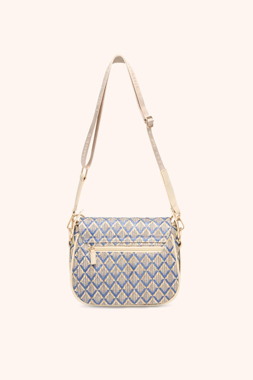 Lpb Woman SAC A MAIN FABRICIA NUIT