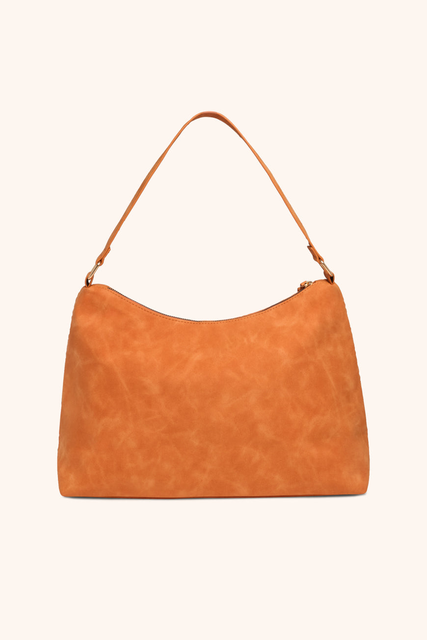 Lpb Woman SAC A MAIN JELISSA ABRICOT