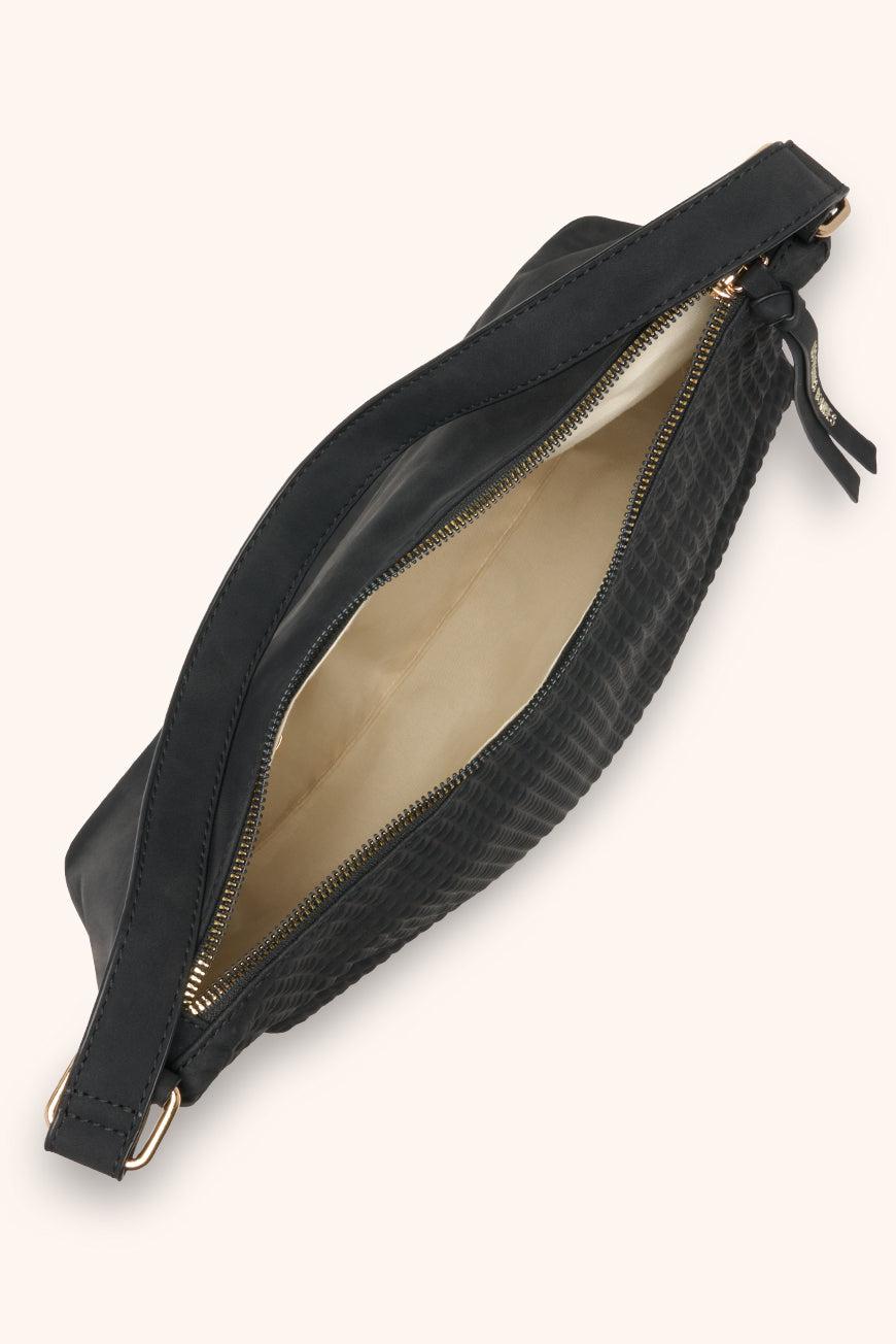 Lpb Woman SAC A MAIN JELISSA NOIR