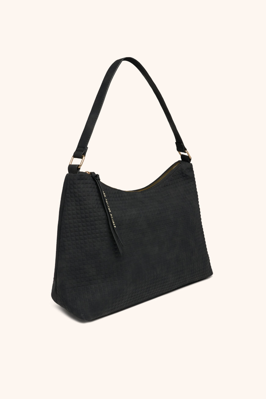 lpb woman SAC A MAIN JELISSA NOIR