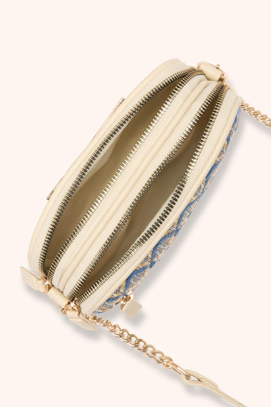 Lpb Woman SAC BANDOULIERE ALBANE NUIT