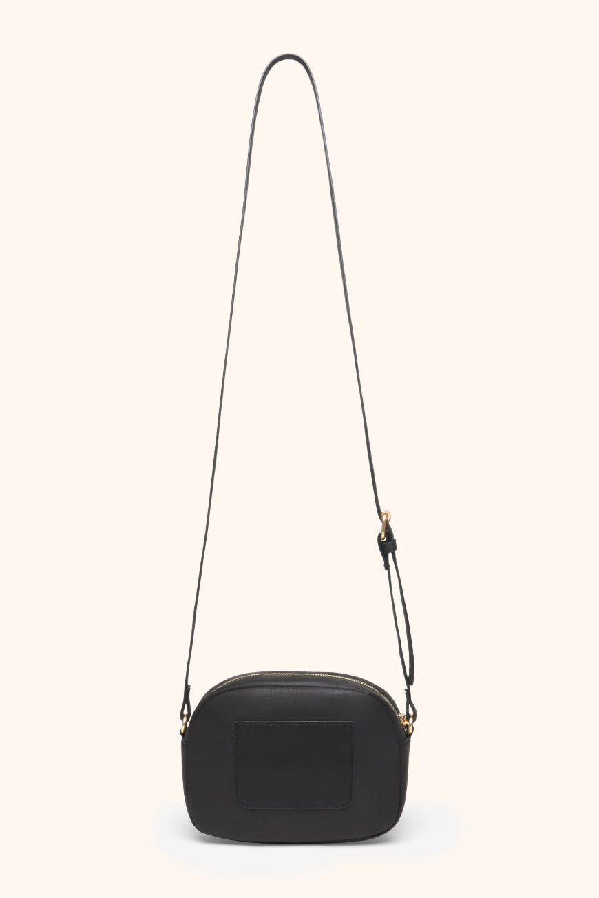 Lpb Woman SAC BANDOULIERE FERIELLE NOIR