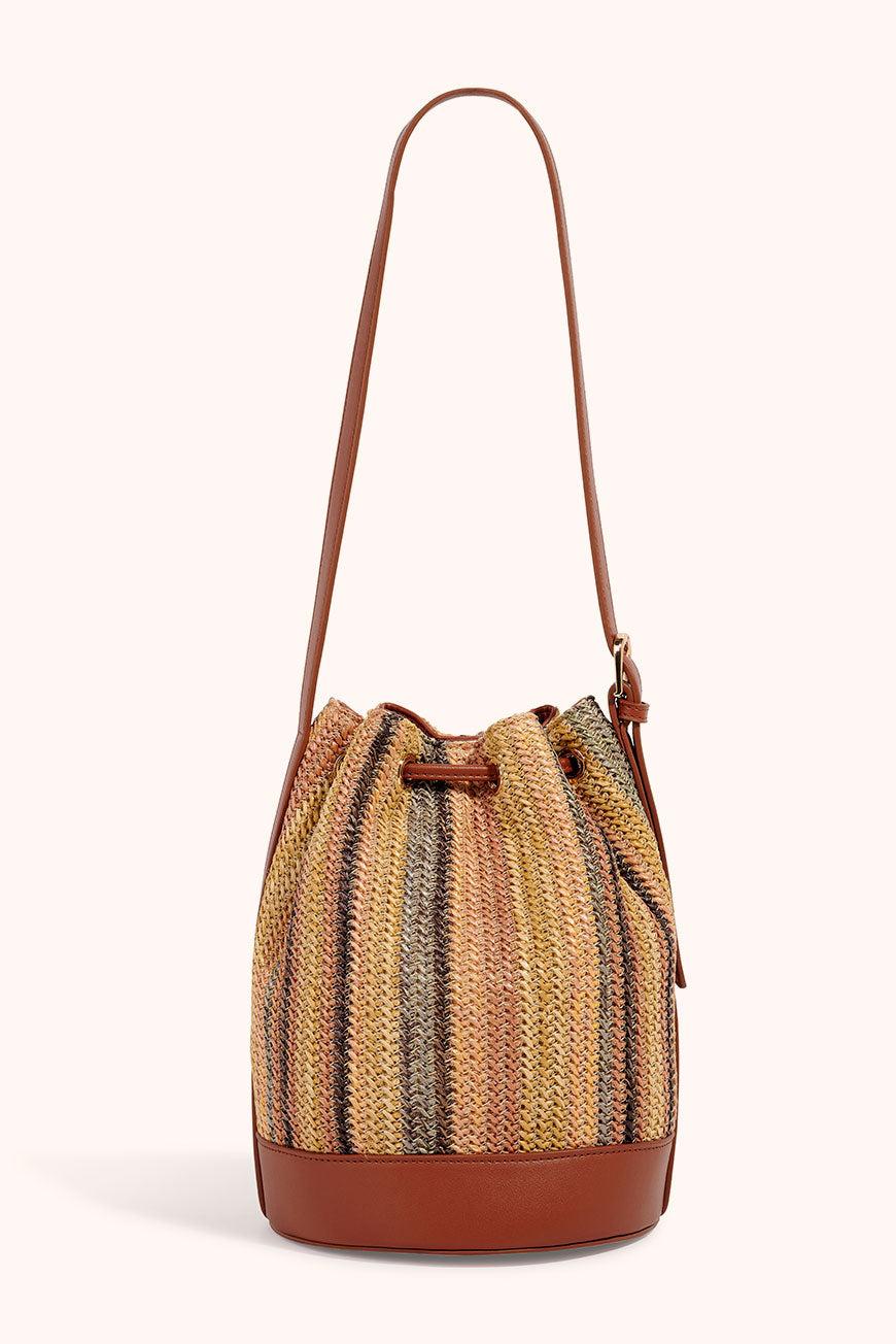 Lpb Woman SAC BANDOULIERE ISSAM