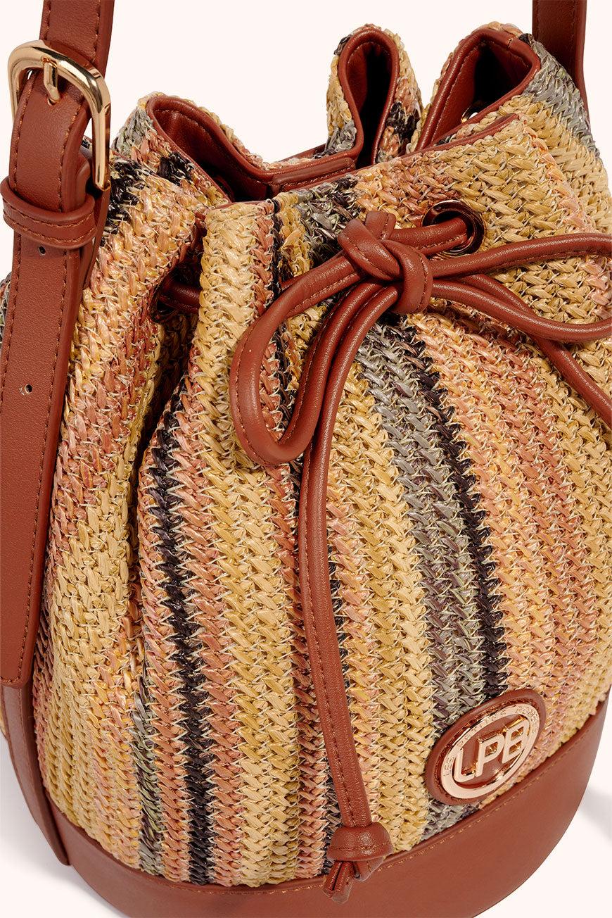 Lpb Woman SAC BANDOULIERE ISSAM