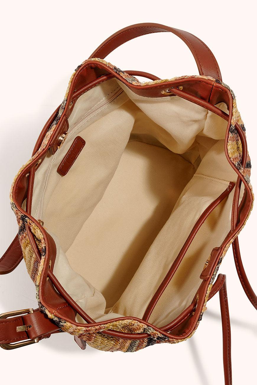 Lpb Woman SAC BANDOULIERE ISSAM