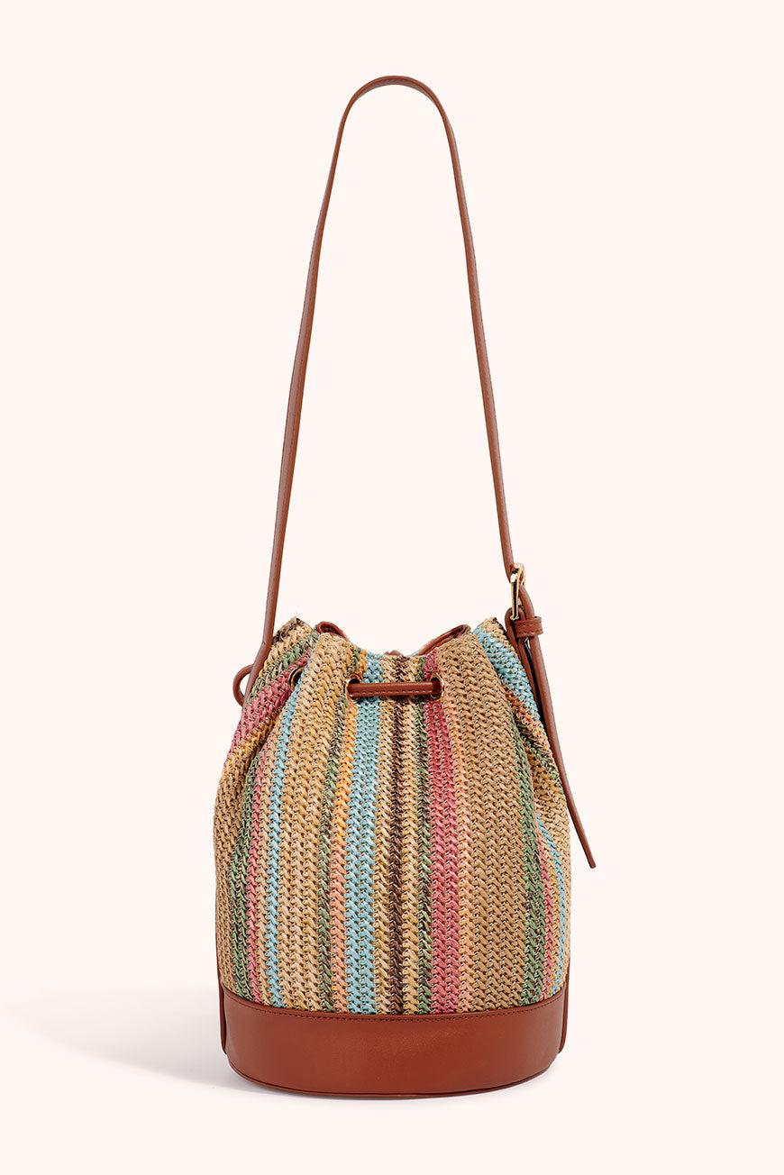 Lpb Woman SAC BANDOULIERE ISSAM