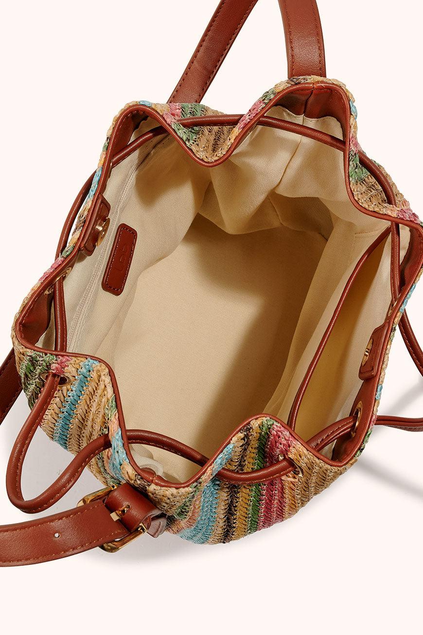 Lpb Woman SAC BANDOULIERE ISSAM