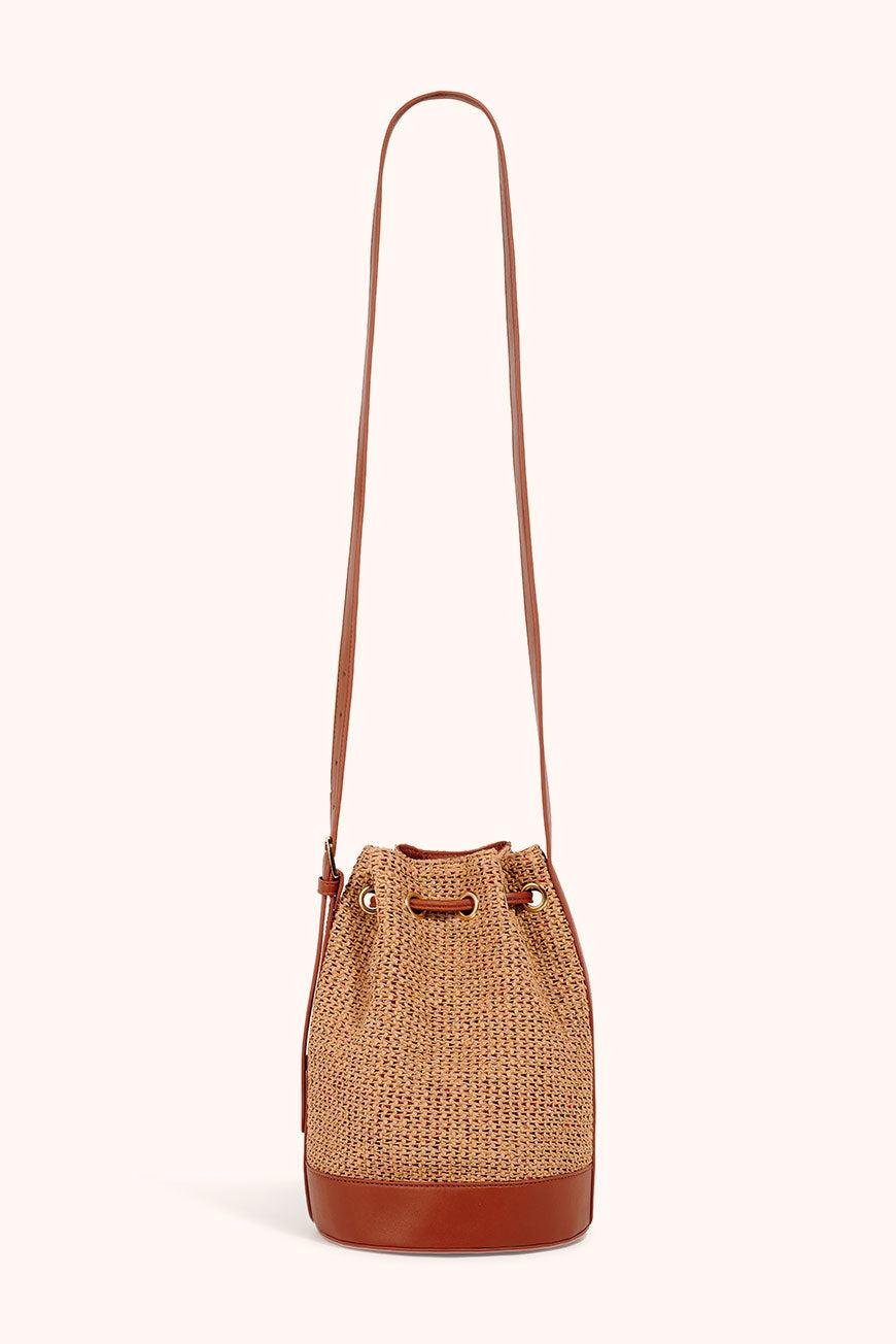 Lpb Woman SAC BANDOULIERE ISSAM