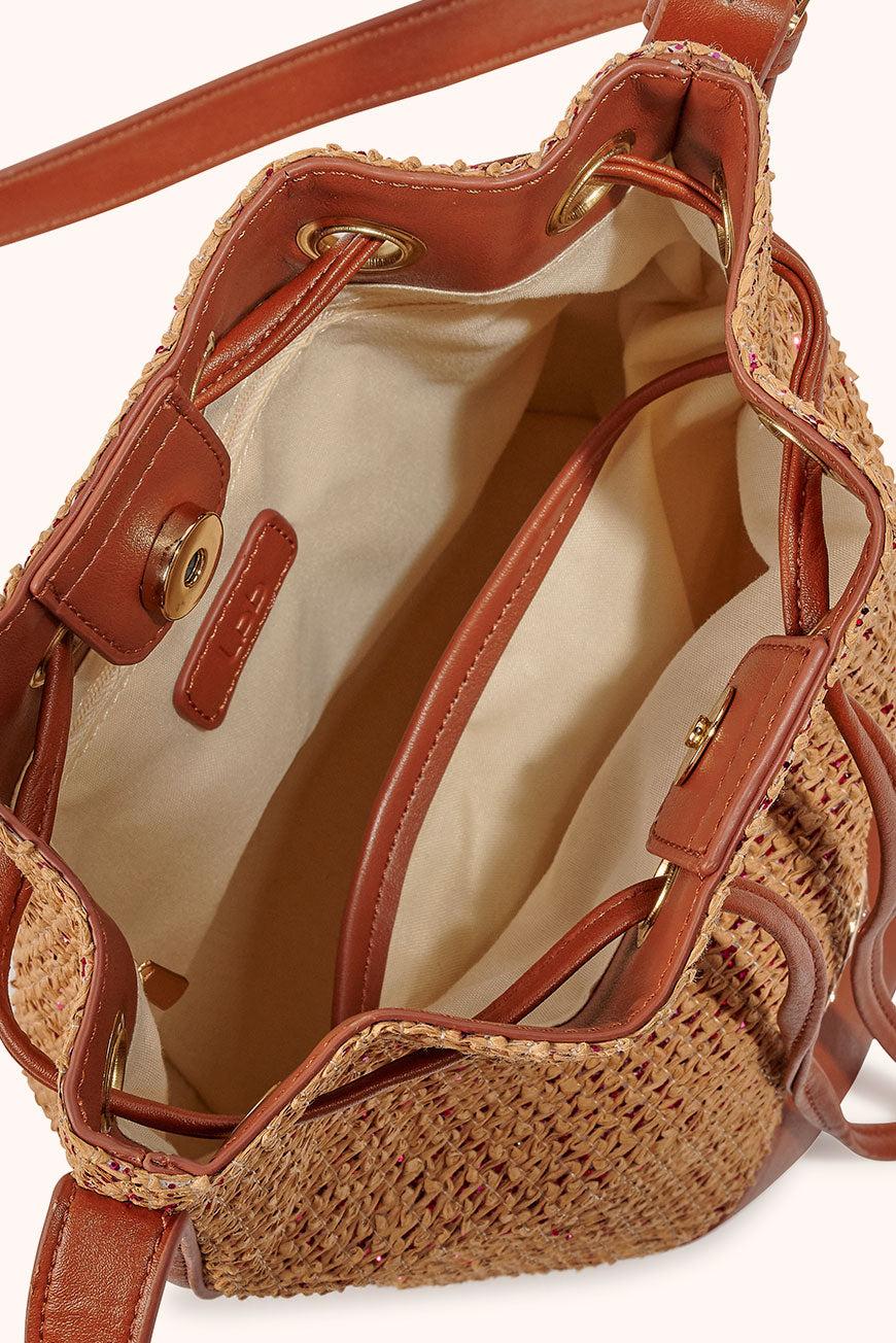 Lpb Woman SAC BANDOULIERE ISSAM