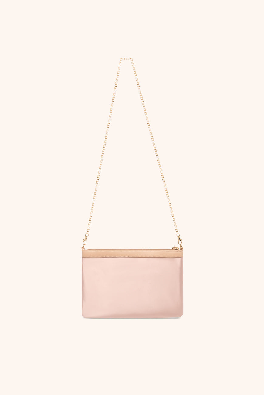 Lpb Woman SAC BANDOULIERE ISSRA BEIGE