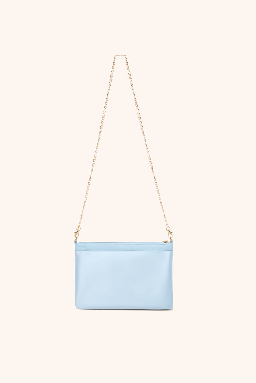 Lpb Woman SAC BANDOULIERE ISSRA CIEL