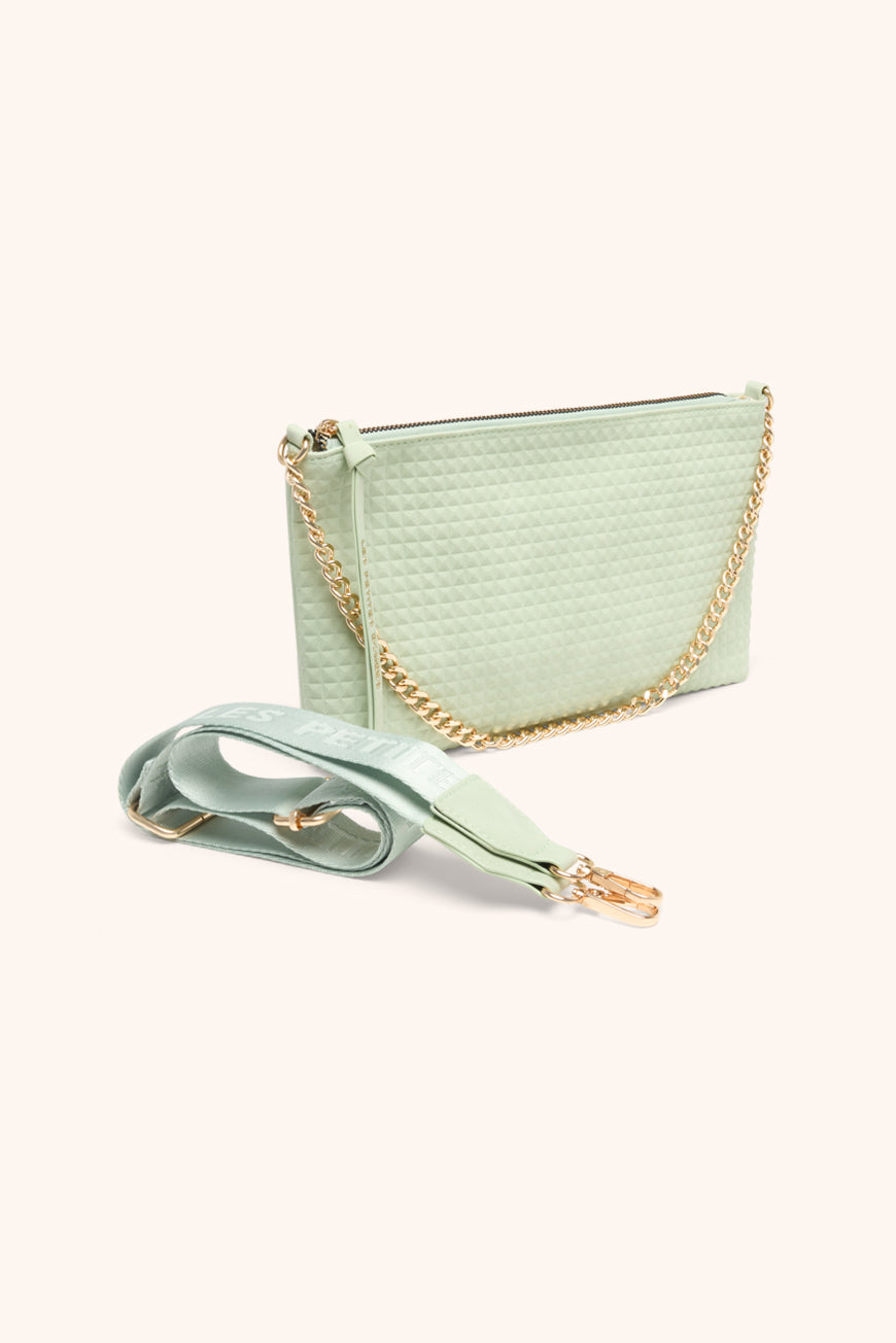 lpb woman SAC BANDOULIERE JOELY LAGON