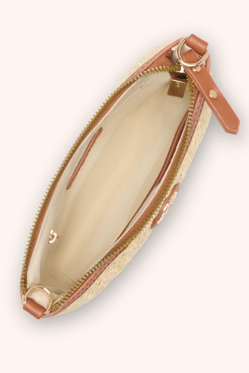 Lpb Woman SAC BANDOULIERE LAINA BEIGE