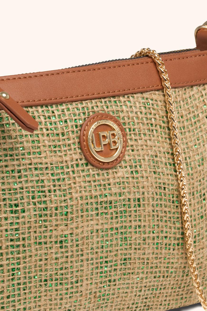 Lpb Woman SAC BANDOULIERE LAINA LAGON