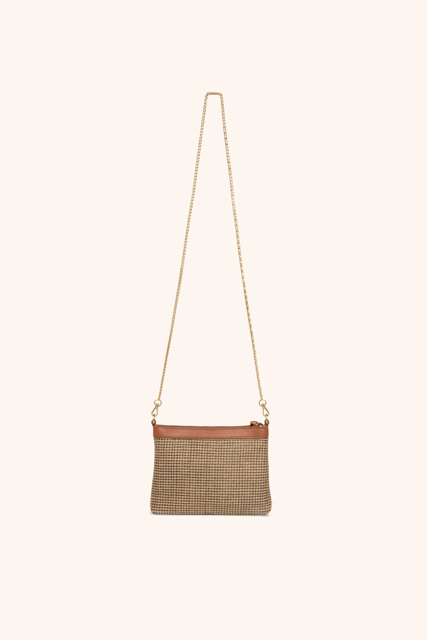 Lpb Woman SAC BANDOULIERE LAINA NOIR