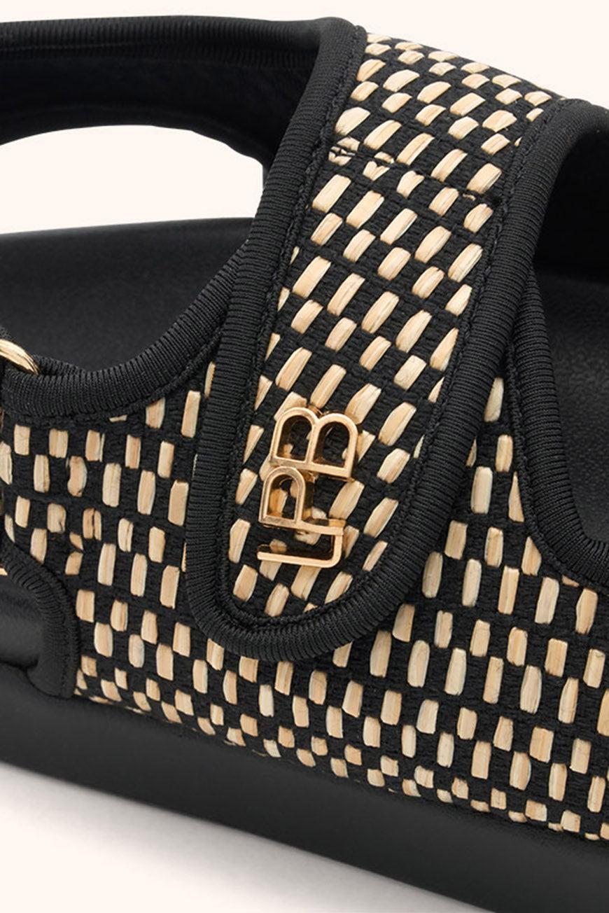 Lpb Woman SANDALES LIO BEIGE