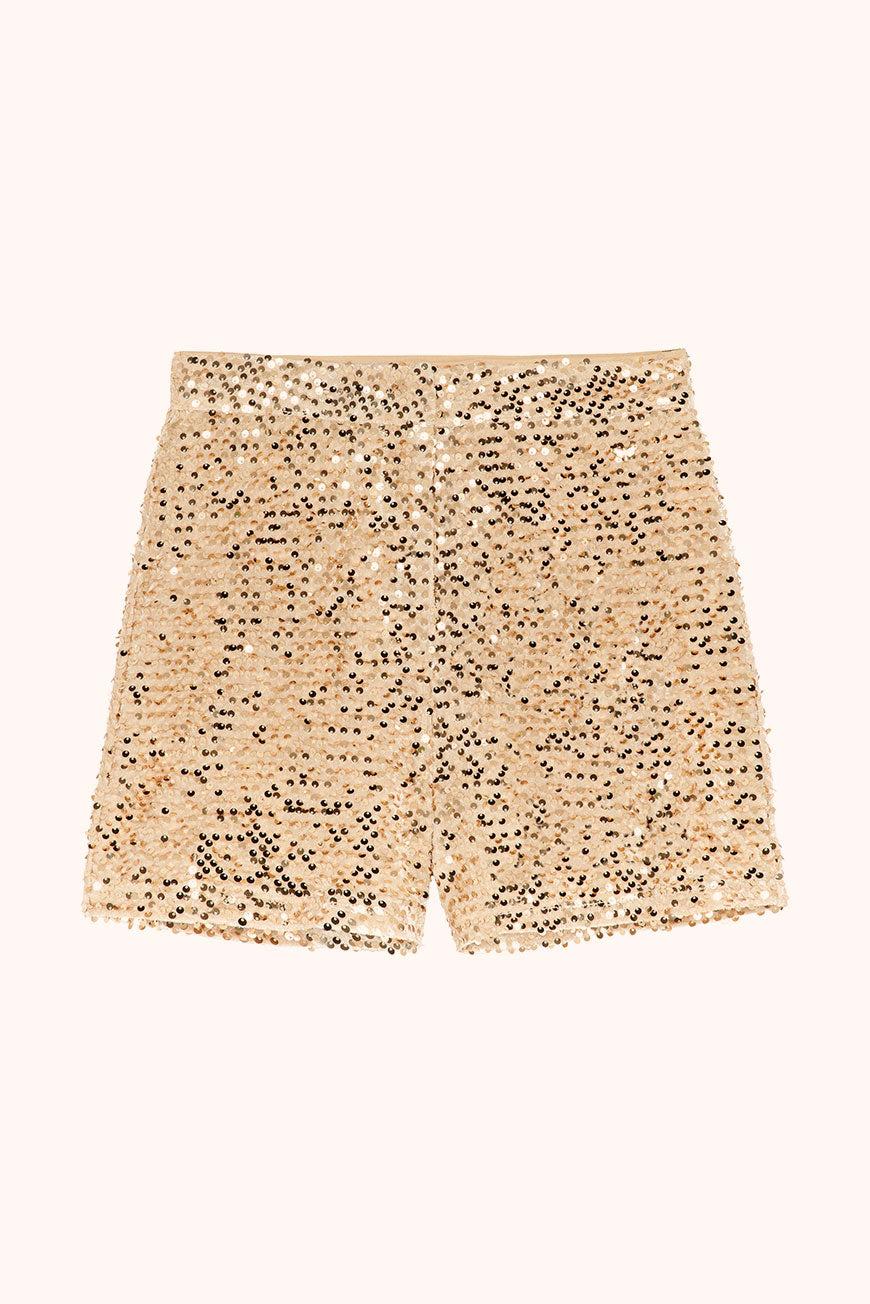 Lpb Woman SHORT IDENA