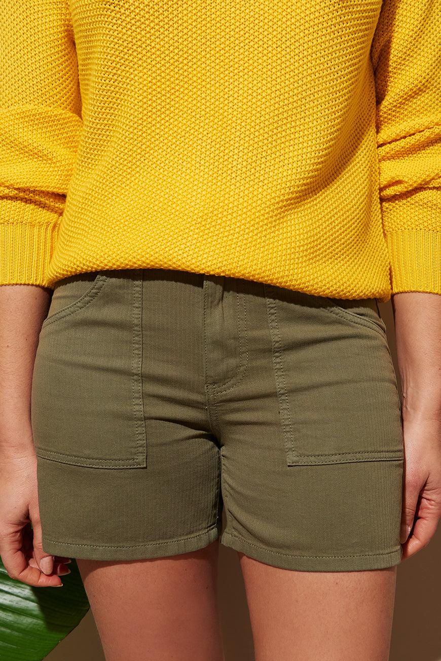 Lpb Woman SHORT ILYANA