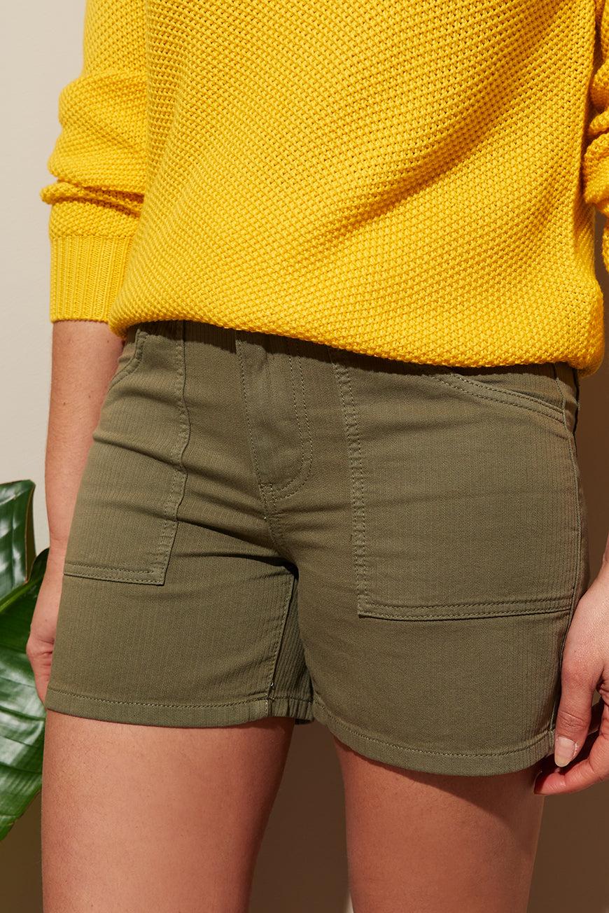 Lpb Woman SHORT ILYANA