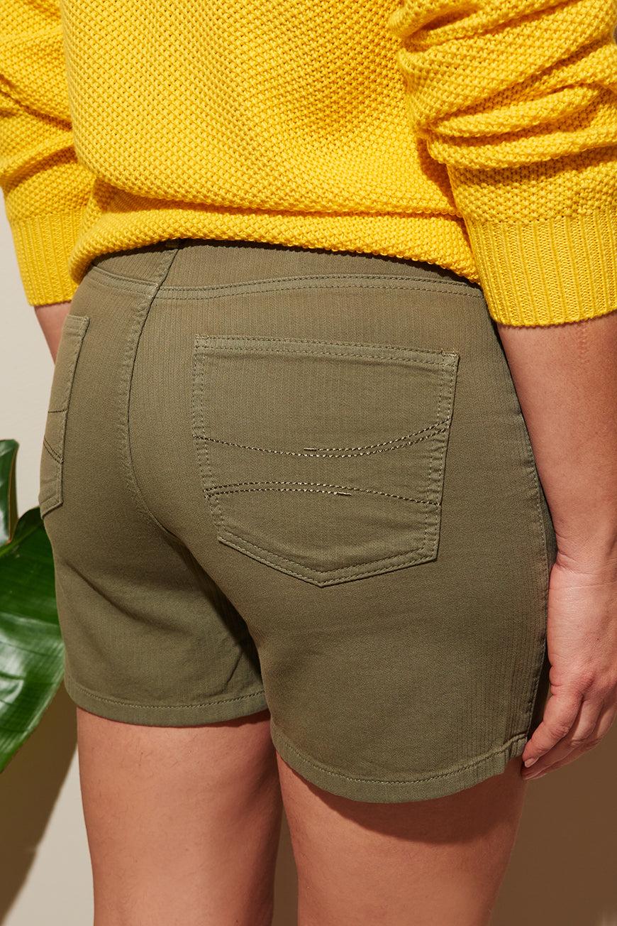 Lpb Woman SHORT ILYANA